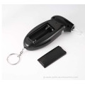 Υψηλής ποιότητας Keychain Digital Breath Alcohol Tester